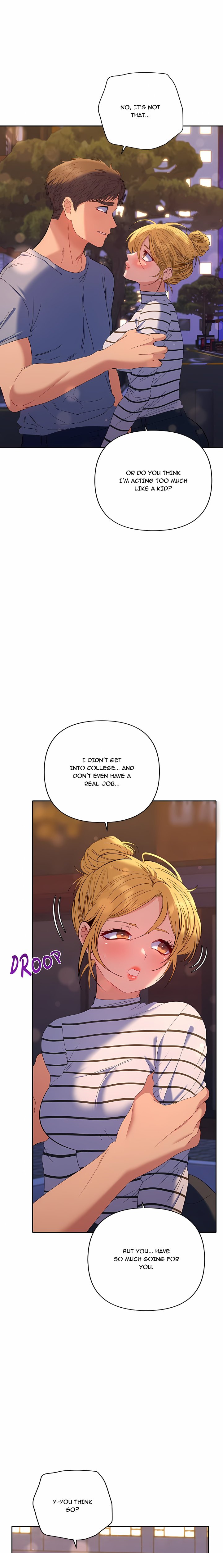 Everyone’s Man (Uncensored) 12