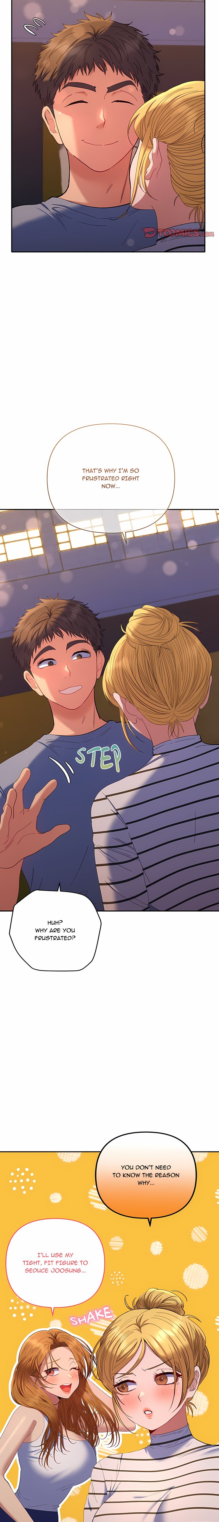 Everyone’s Man (Uncensored) 13