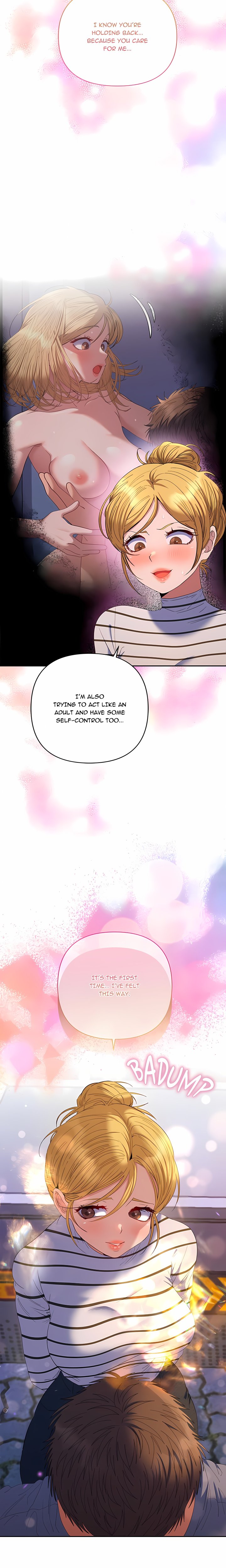 Everyone’s Man (Uncensored) 15