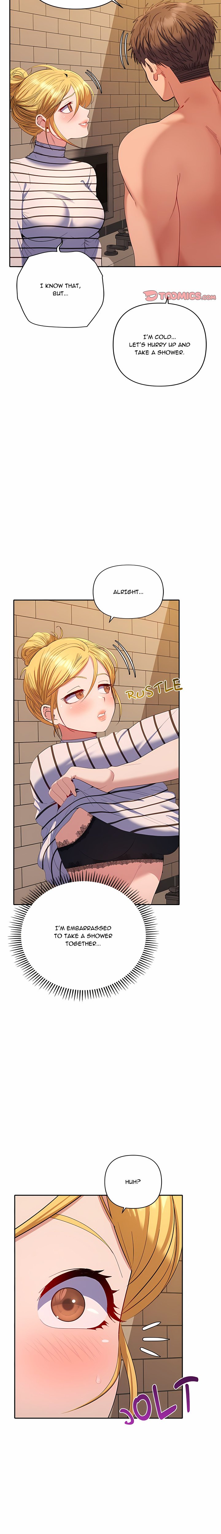 Everyone’s Man (Uncensored) 18