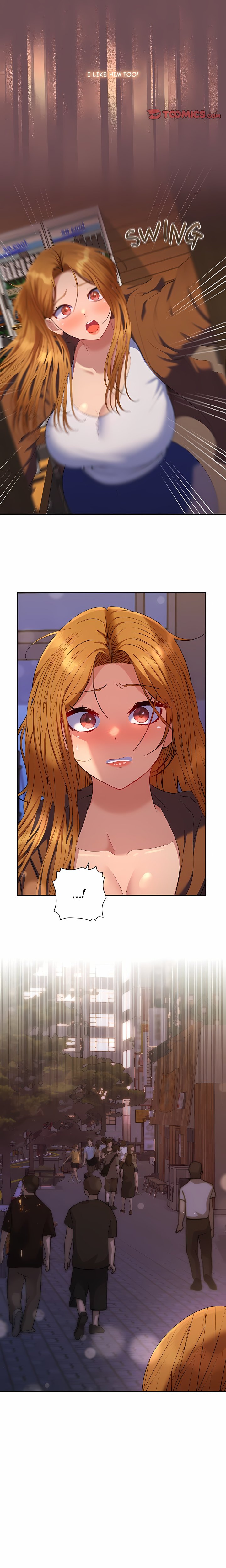 Everyone’s Man (Uncensored) 3