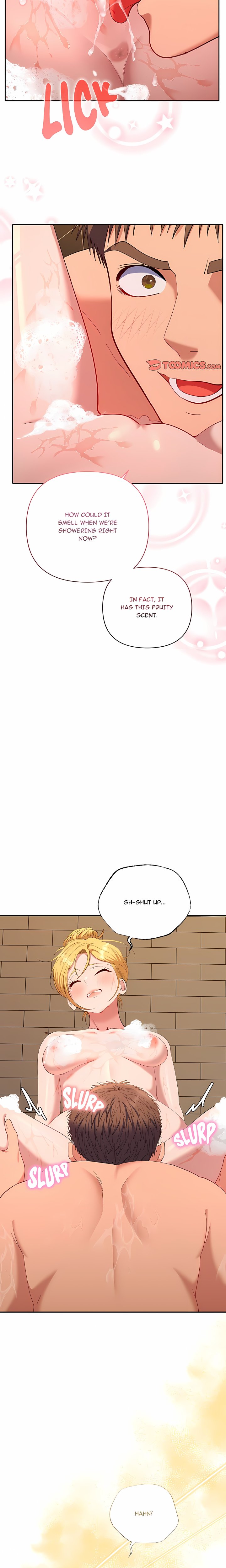 Everyone’s Man (Uncensored) 23