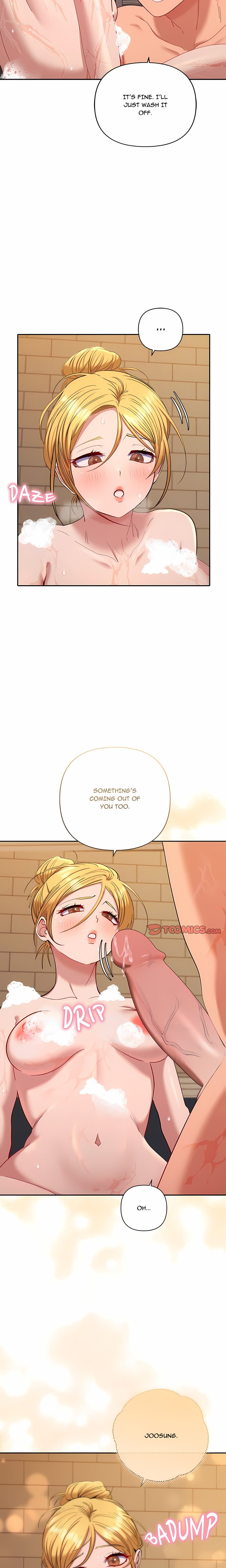Everyone’s Man (Uncensored) 26
