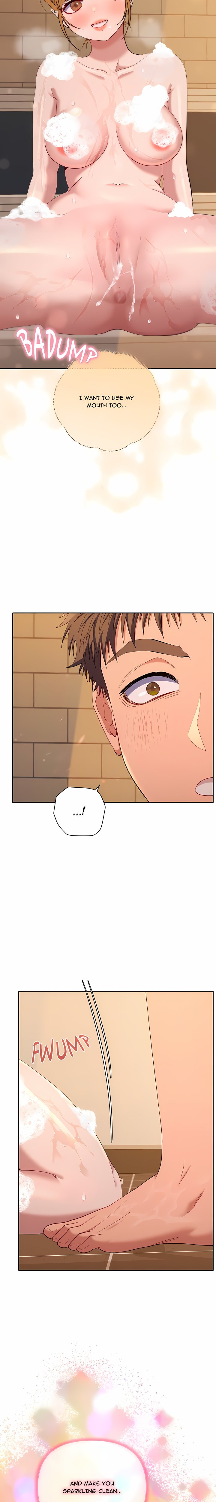 Everyone’s Man (Uncensored) 27