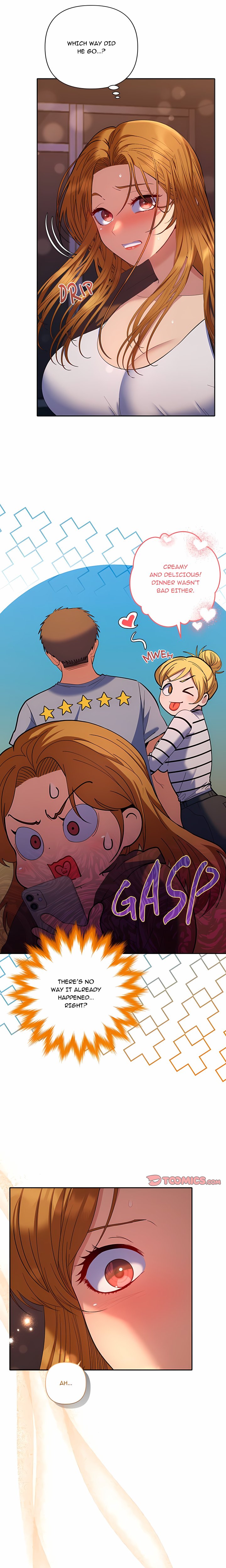 Everyone’s Man (Uncensored) 4