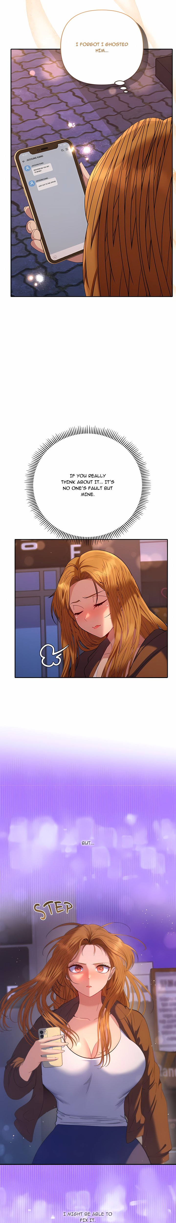 Everyone’s Man (Uncensored) 5
