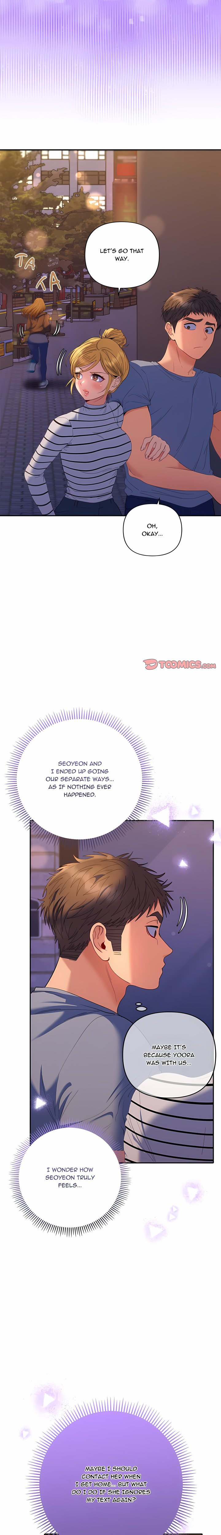 Everyone’s Man (Uncensored) 6