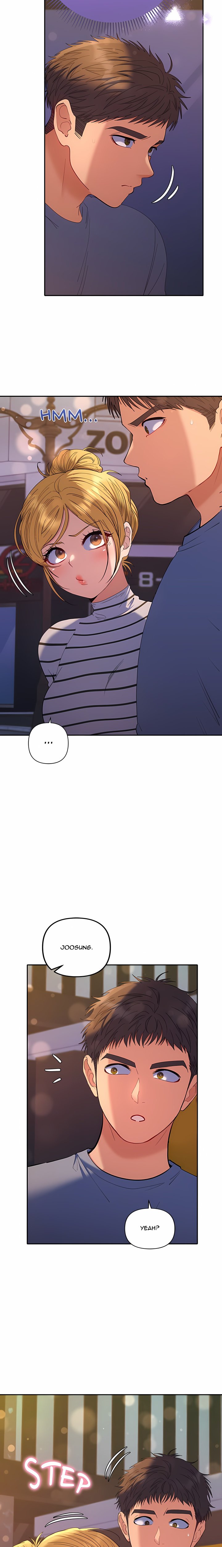 Everyone’s Man (Uncensored) 7