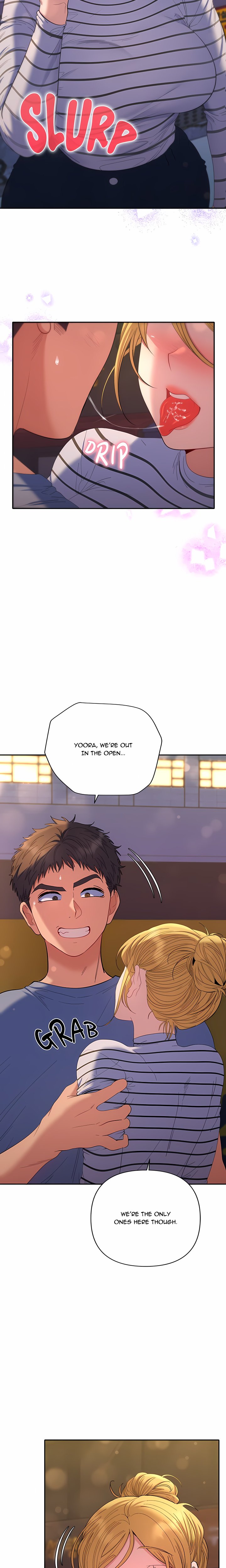 Everyone’s Man (Uncensored) 10