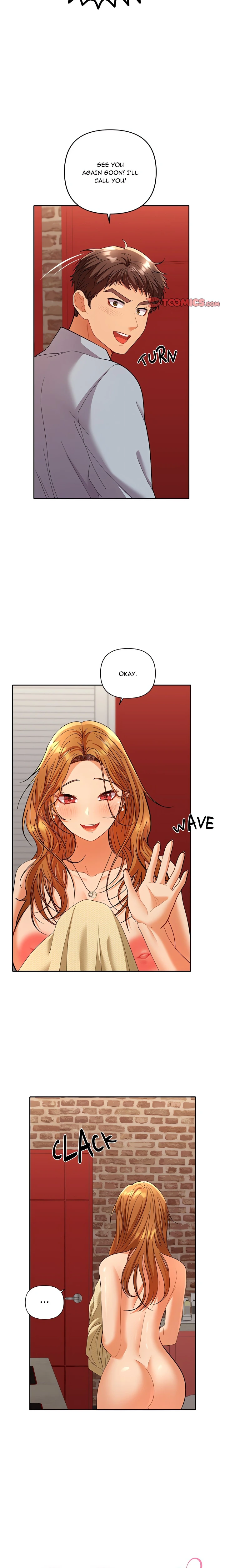 Everyone’s Man (Uncensored) 18