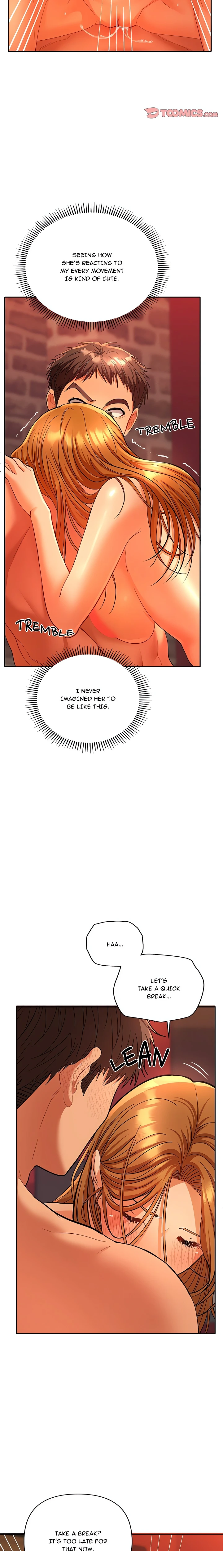 Everyone’s Man (Uncensored) 3