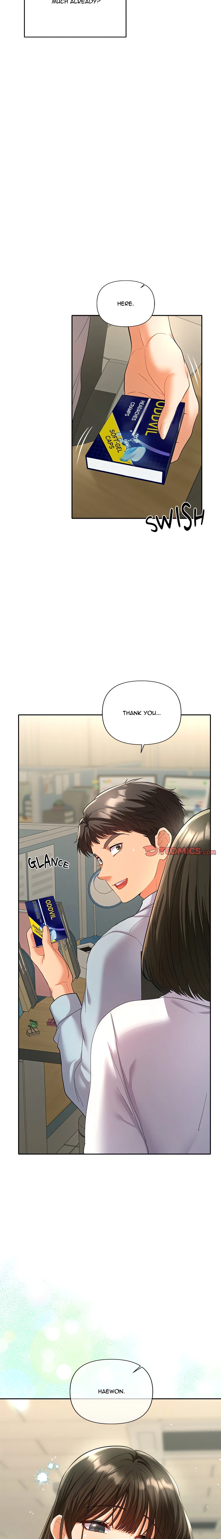Everyone’s Man (Uncensored) 21