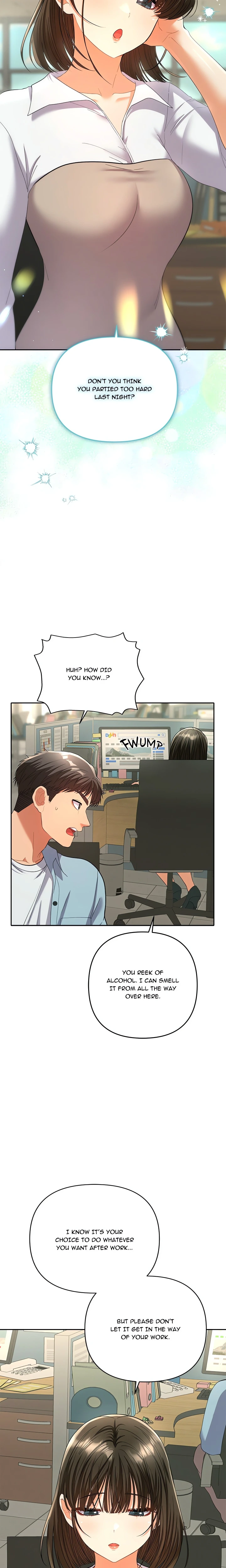 Everyone’s Man (Uncensored) 22