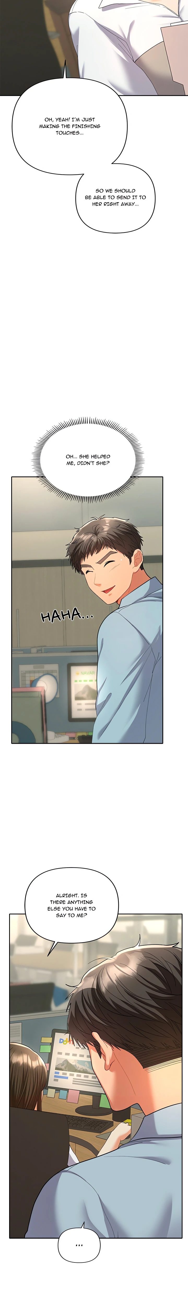 Everyone’s Man (Uncensored) 25
