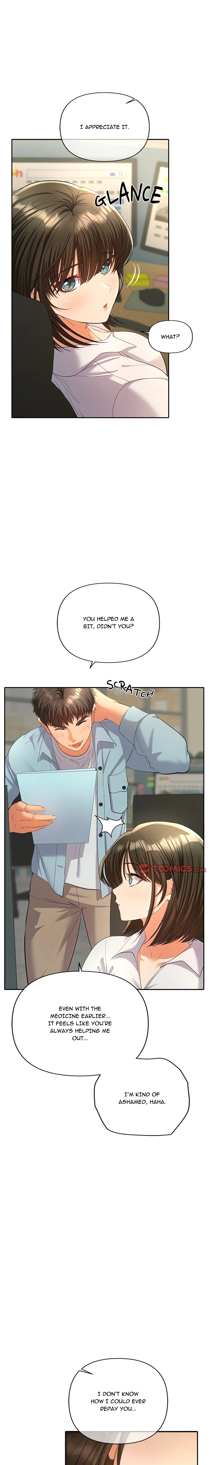 Everyone’s Man (Uncensored) 26
