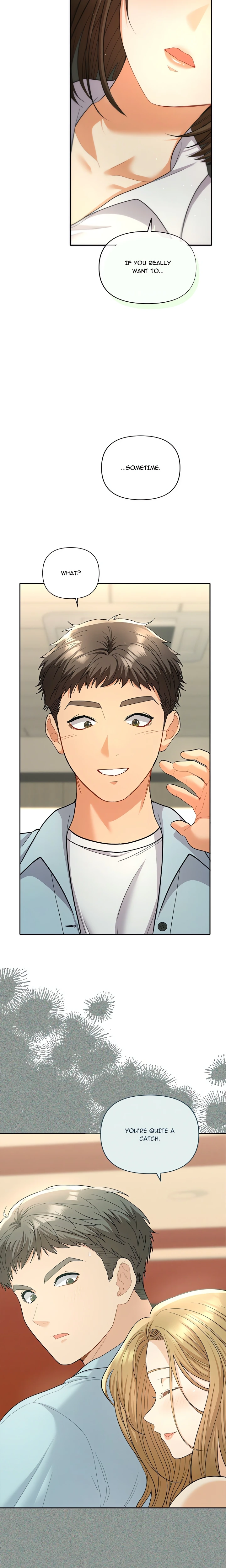 Everyone’s Man (Uncensored) 27
