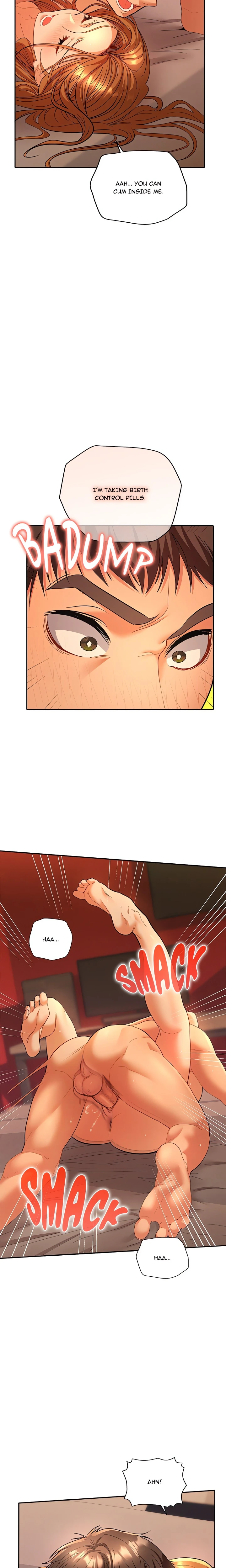 Everyone’s Man (Uncensored) 5