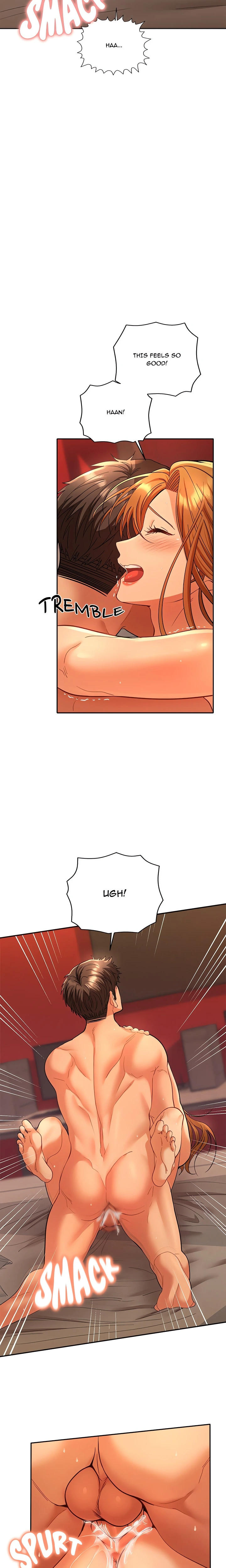 Everyone’s Man (Uncensored) 7