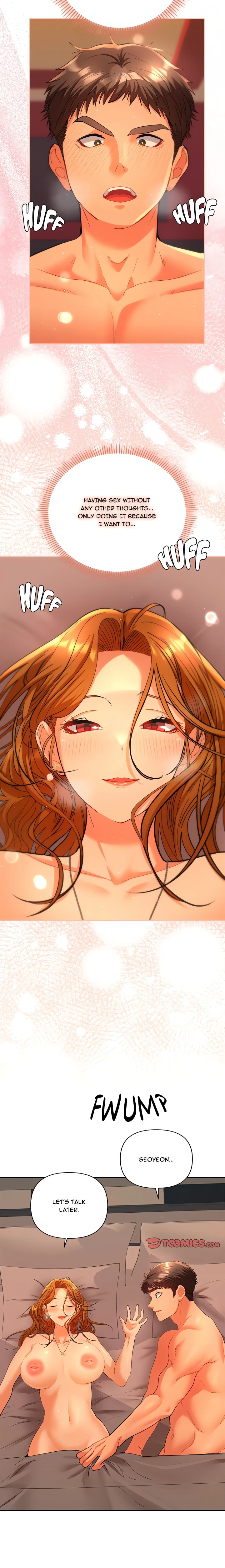 Everyone’s Man (Uncensored) 9