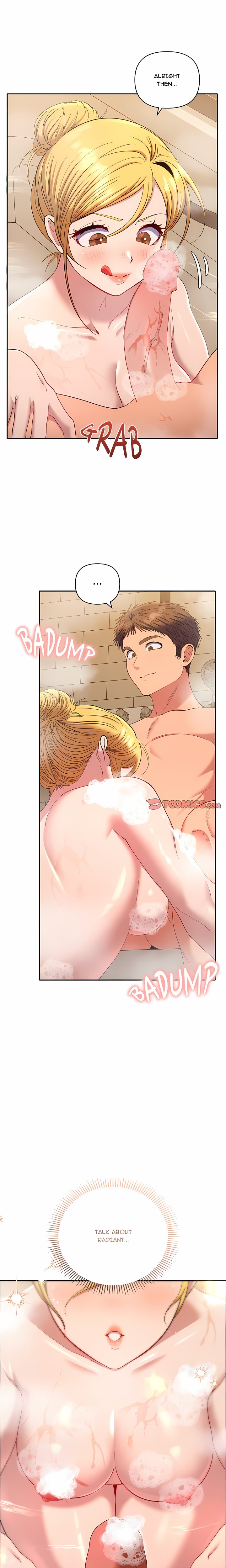 Everyone’s Man (Uncensored) 2