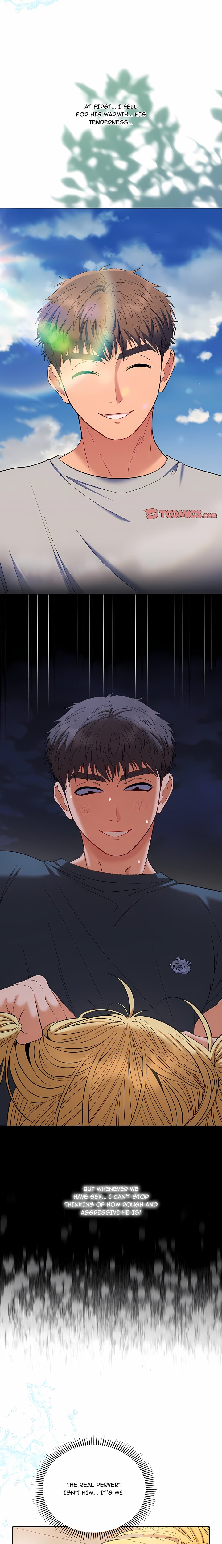 Everyone’s Man (Uncensored) 11
