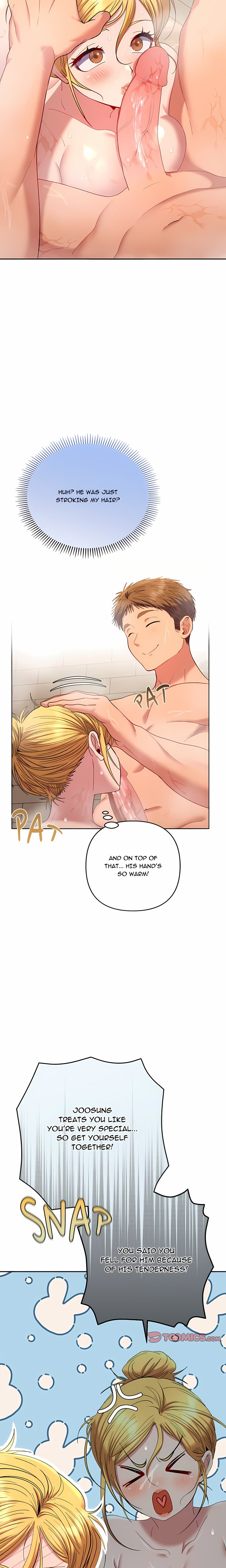 Everyone’s Man (Uncensored) 13