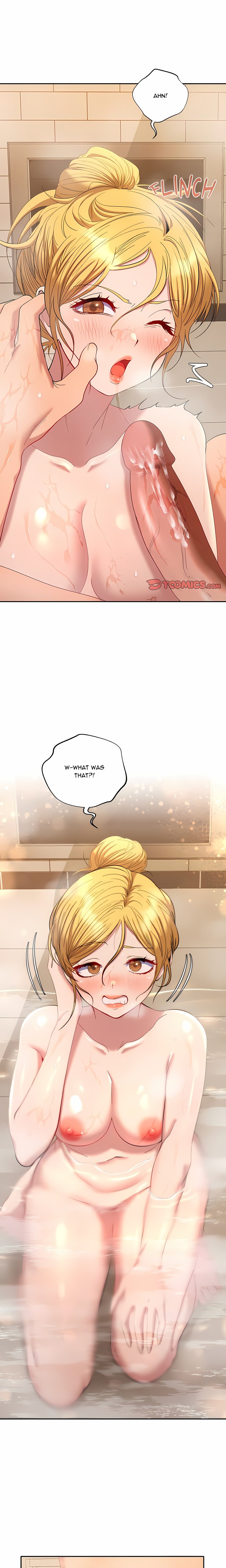 Everyone’s Man (Uncensored) 16
