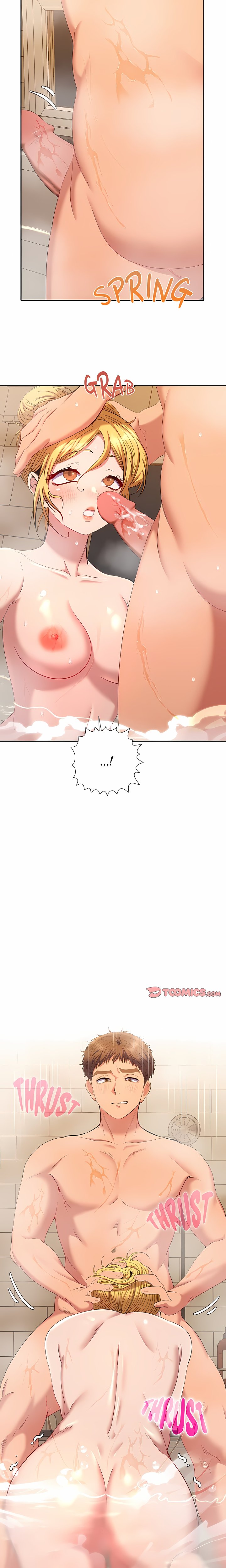Everyone’s Man (Uncensored) 17