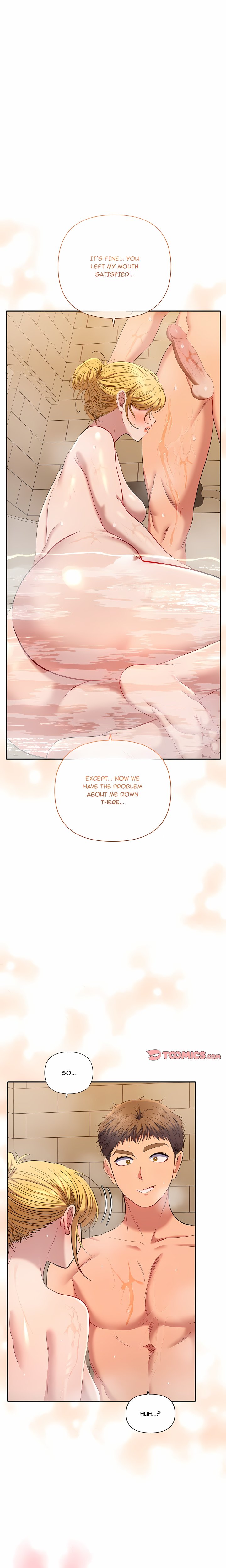 Everyone’s Man (Uncensored) 22