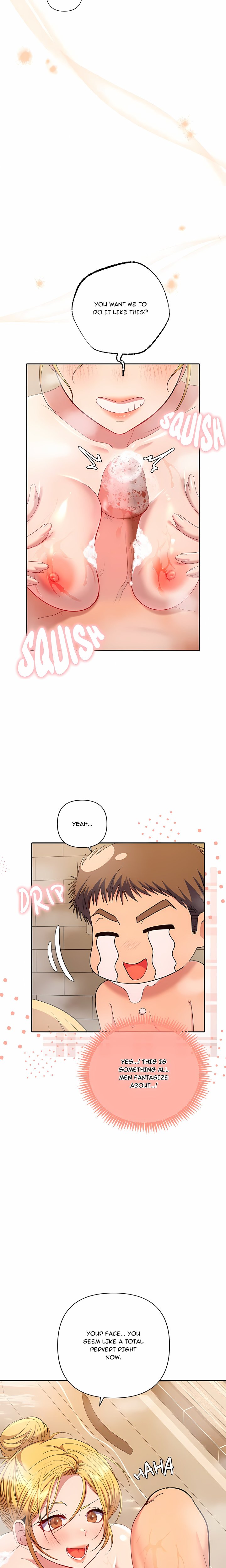 Everyone’s Man (Uncensored) 4
