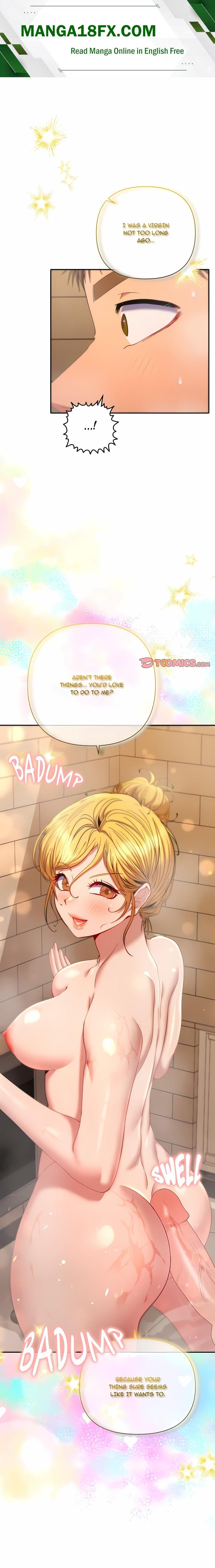 Everyone’s Man (Uncensored) 1
