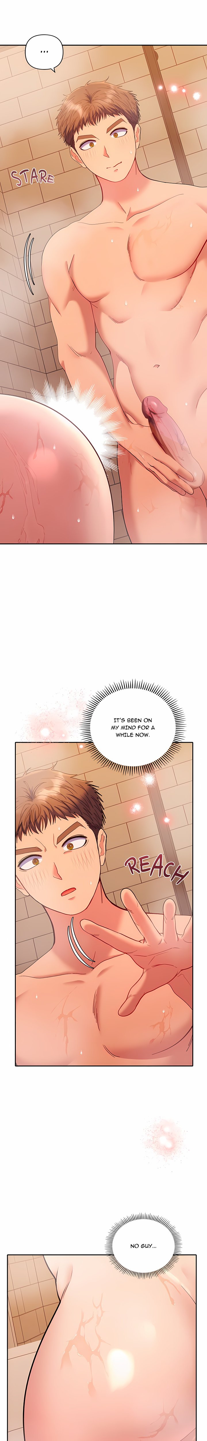 Everyone’s Man (Uncensored) 2