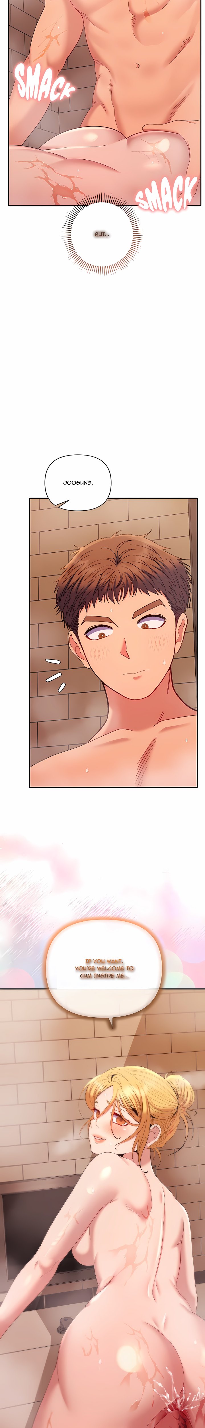 Everyone’s Man (Uncensored) 12