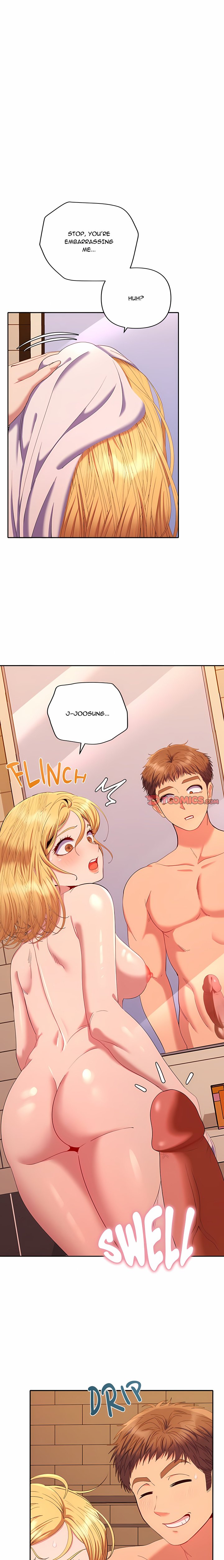 Everyone’s Man (Uncensored) 16
