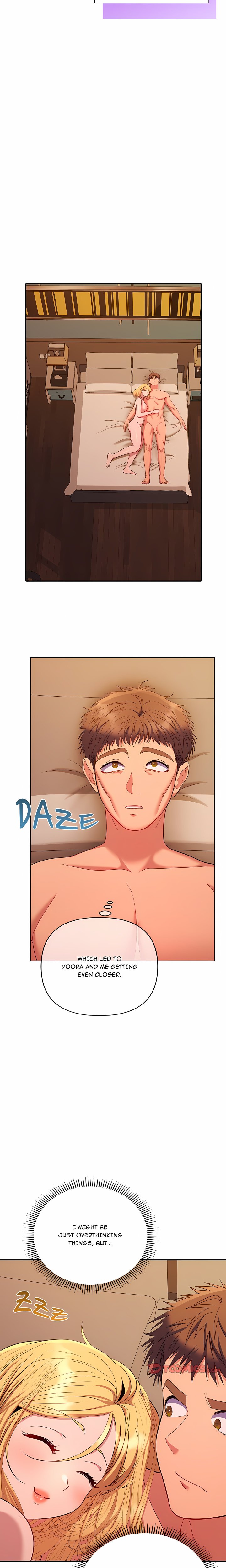 Everyone’s Man (Uncensored) 19