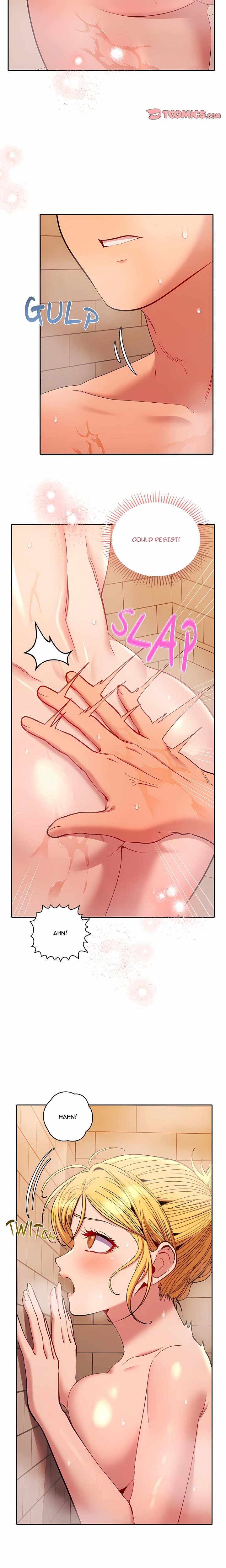 Everyone’s Man (Uncensored) 3