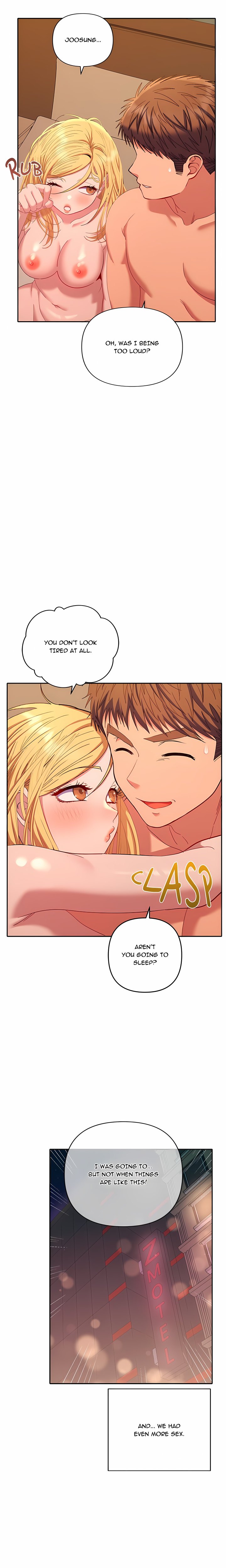 Everyone’s Man (Uncensored) 22