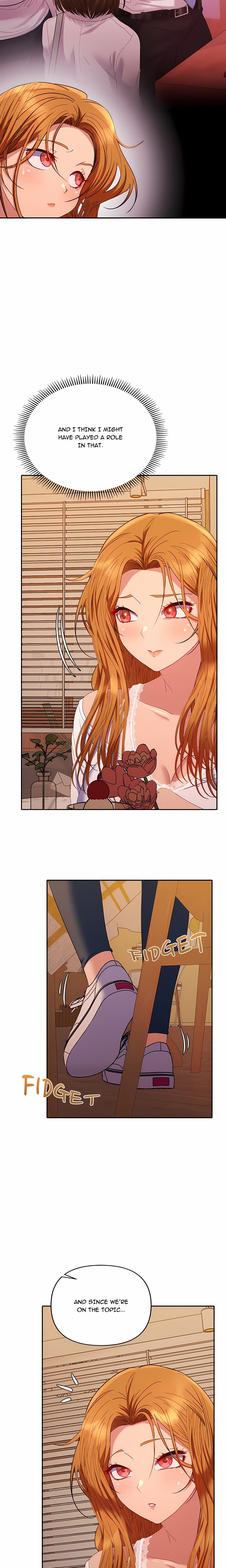 Everyone’s Man (Uncensored) 25