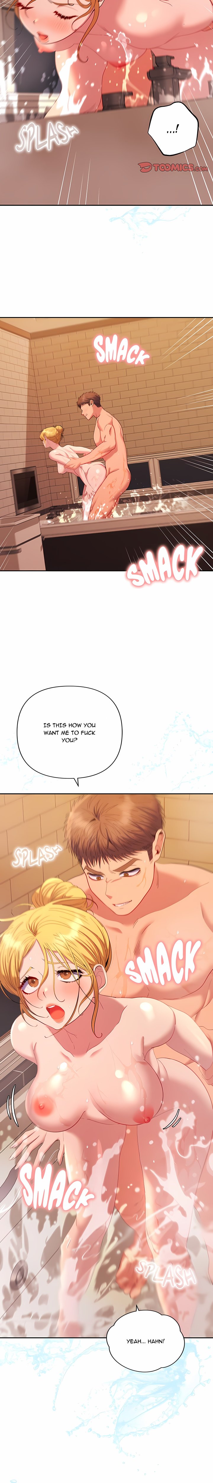 Everyone’s Man (Uncensored) 8
