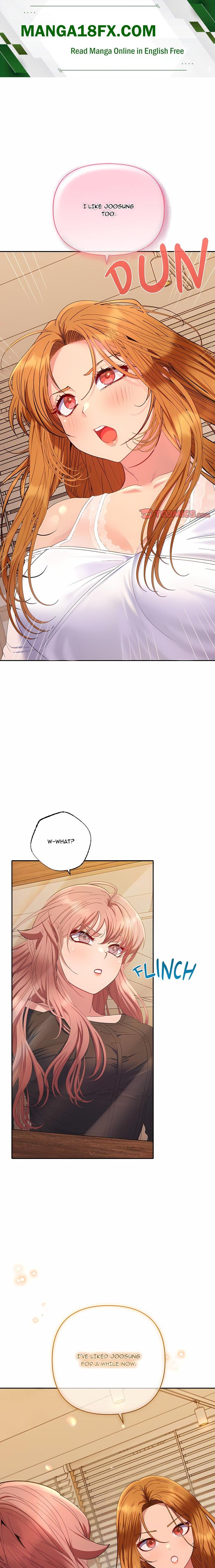 Everyone’s Man (Uncensored) 1