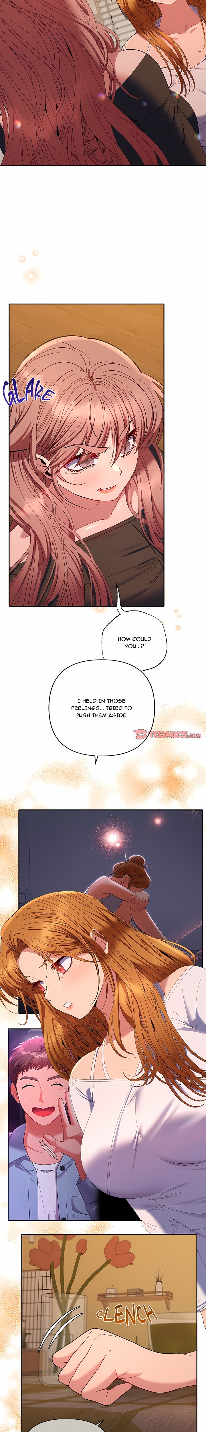 Everyone’s Man (Uncensored) 2