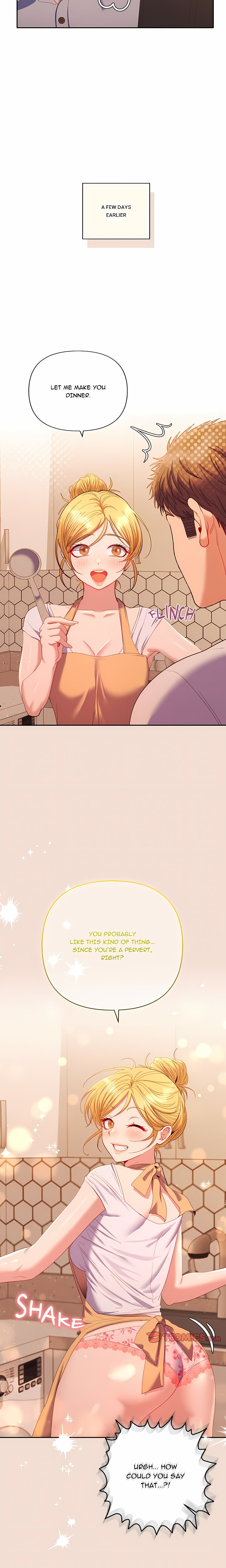 Everyone’s Man (Uncensored) 13