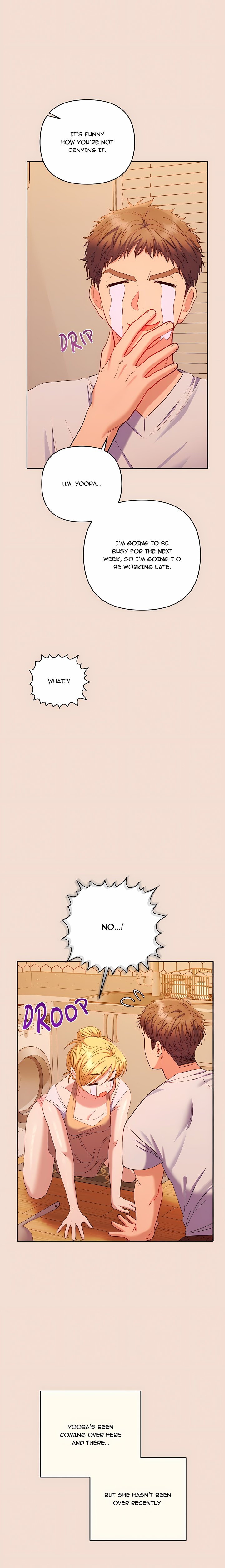 Everyone’s Man (Uncensored) 14