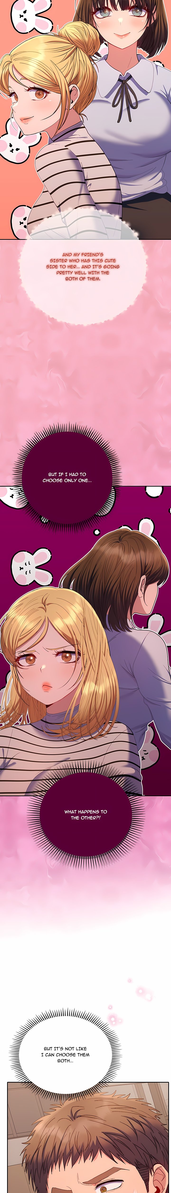 Everyone’s Man (Uncensored) 19