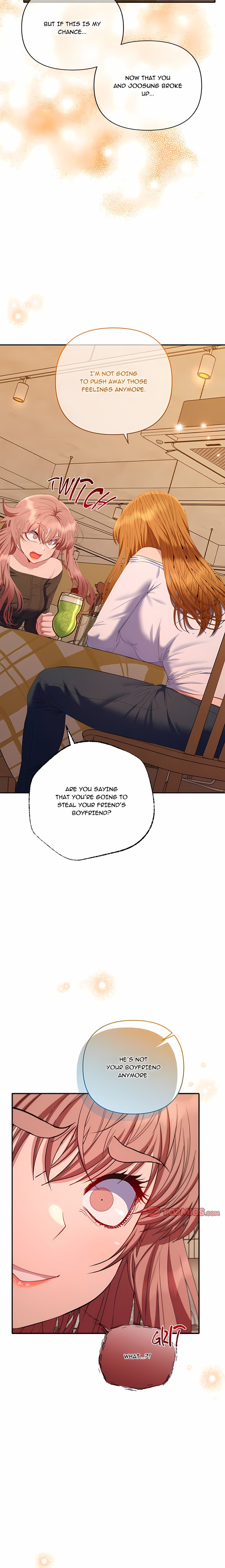 Everyone’s Man (Uncensored) 3