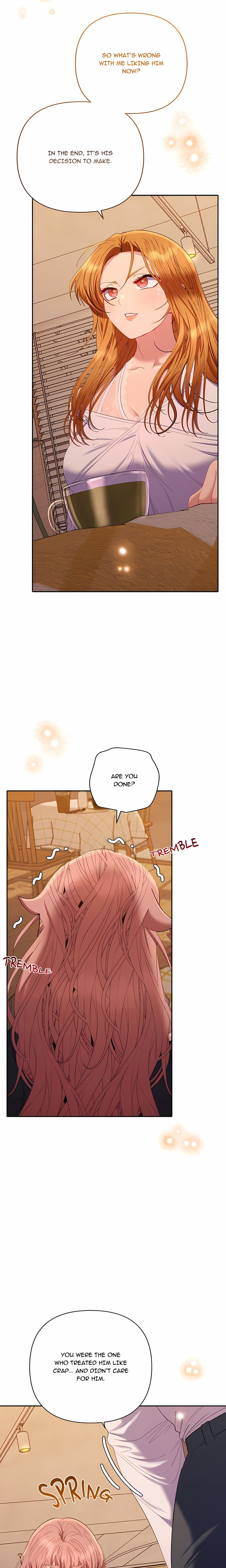 Everyone’s Man (Uncensored) 4