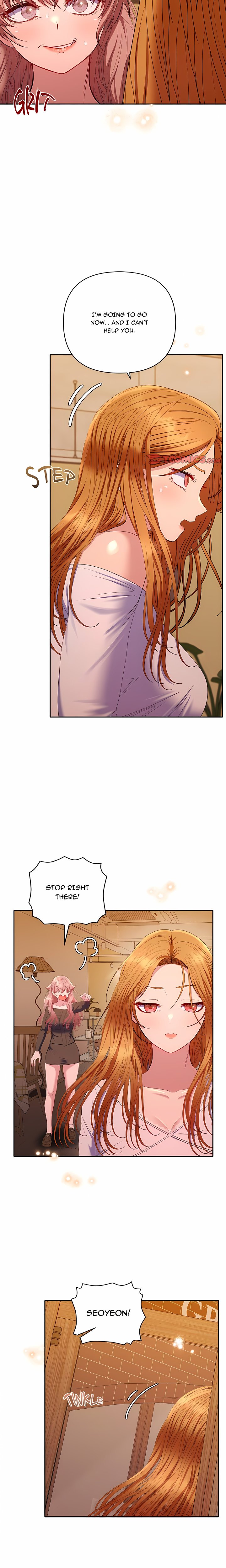 Everyone’s Man (Uncensored) 6