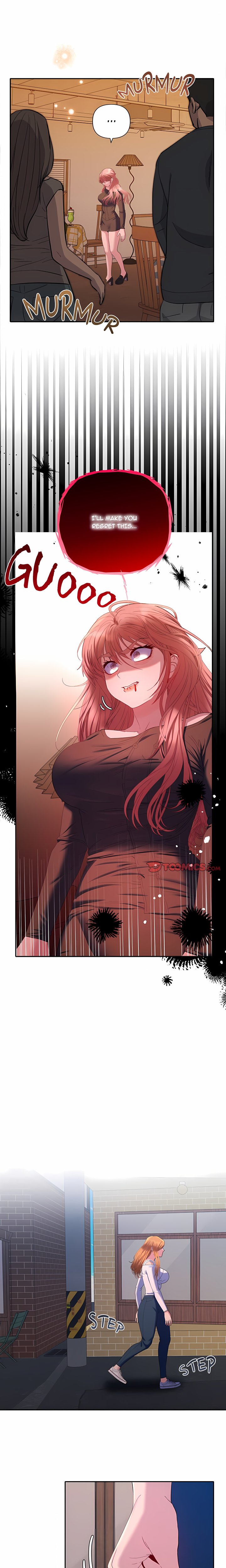 Everyone’s Man (Uncensored) 7