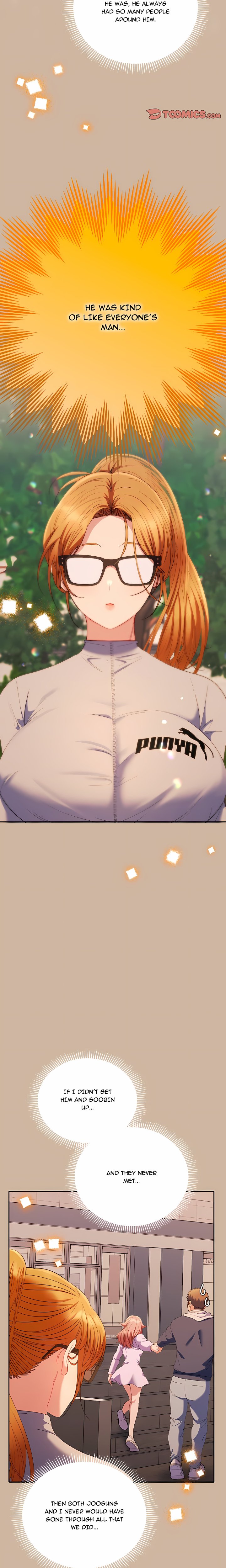 Everyone’s Man (Uncensored) 10