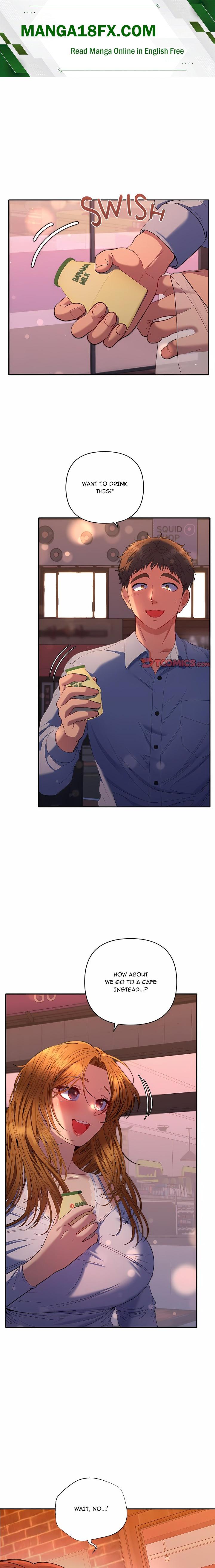 Everyone’s Man (Uncensored) 1
